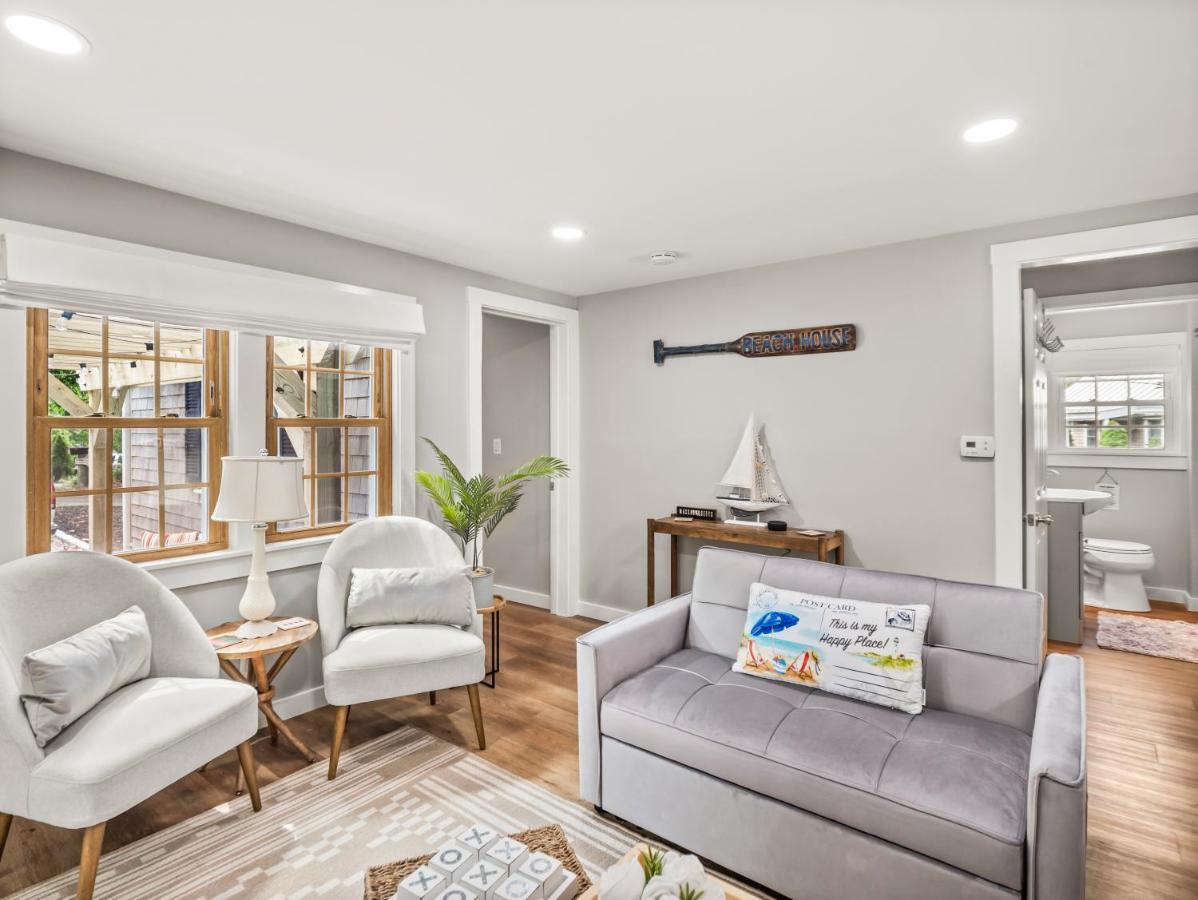 Cape Cod Cottage, Near Beach, Hot Tub, Ac, Dog Friendly Yarmouth Port Zewnętrze zdjęcie