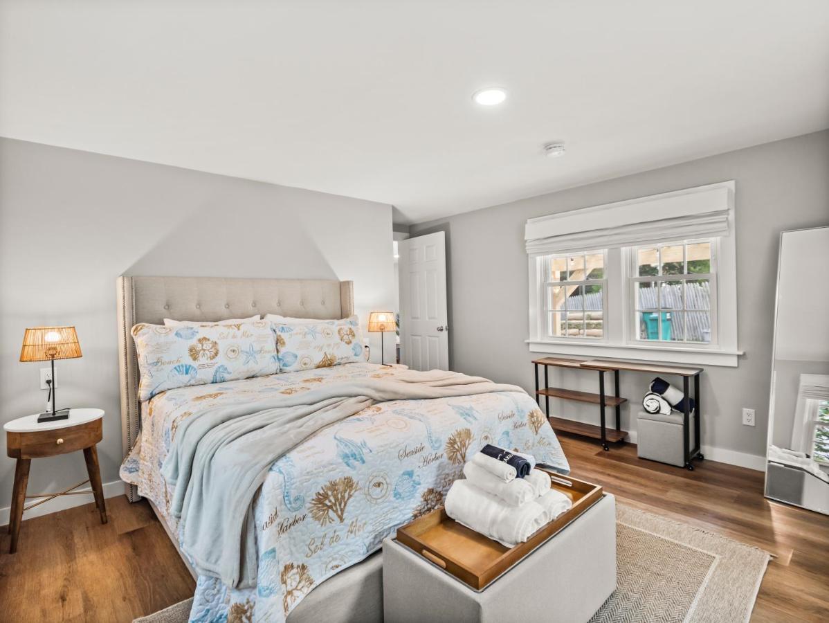 Cape Cod Cottage, Near Beach, Hot Tub, Ac, Dog Friendly Yarmouth Port Zewnętrze zdjęcie