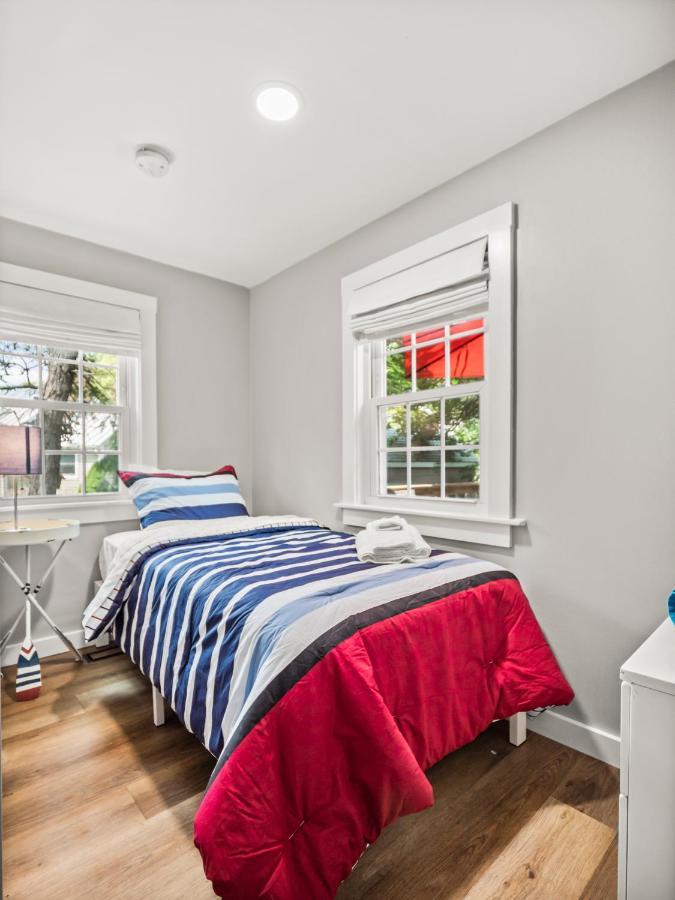 Cape Cod Cottage, Near Beach, Hot Tub, Ac, Dog Friendly Yarmouth Port Zewnętrze zdjęcie