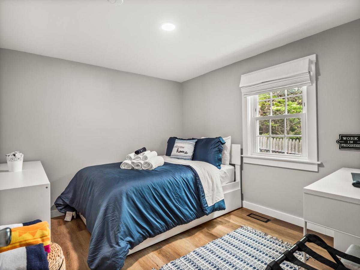 Cape Cod Cottage, Near Beach, Hot Tub, Ac, Dog Friendly Yarmouth Port Zewnętrze zdjęcie