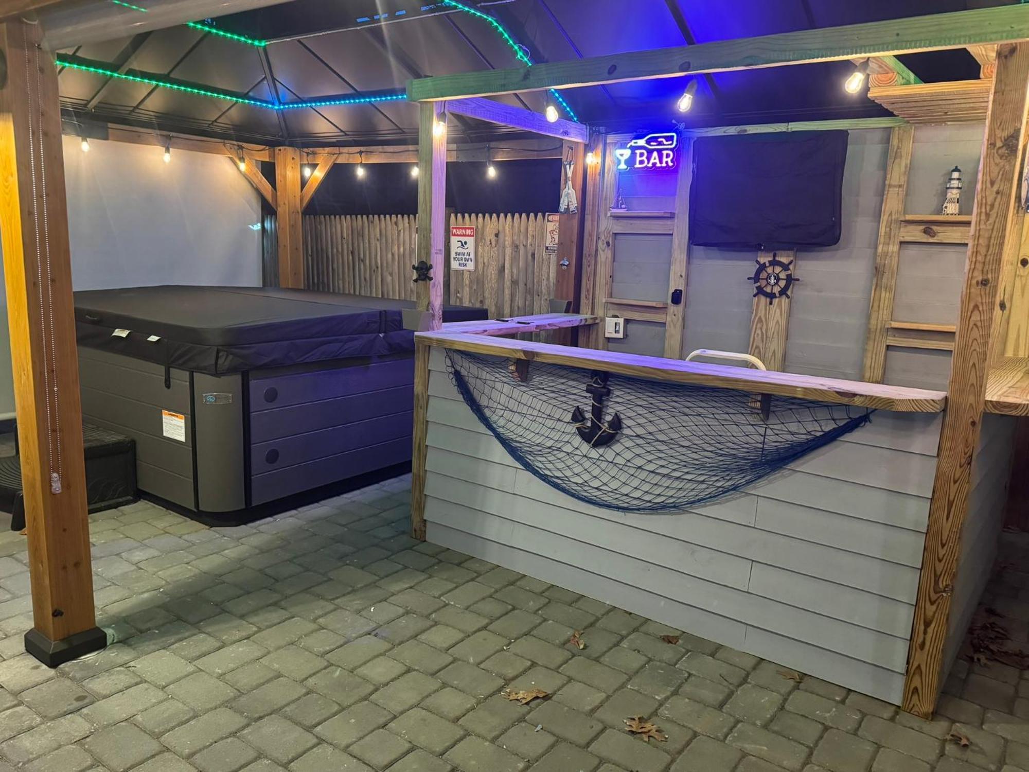 Cape Cod Cottage, Near Beach, Hot Tub, Ac, Dog Friendly Yarmouth Port Zewnętrze zdjęcie