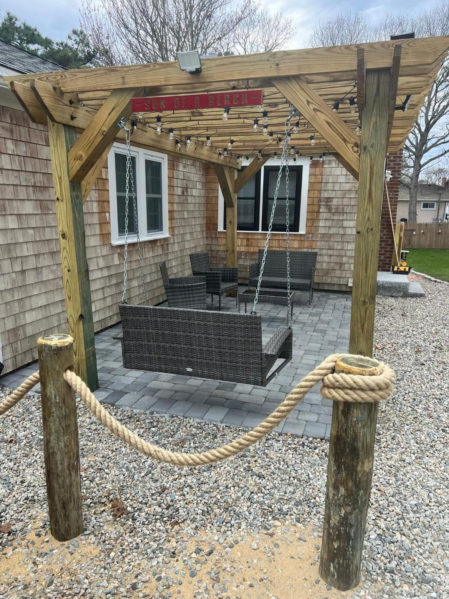 Cape Cod Cottage, Near Beach, Hot Tub, Ac, Dog Friendly Yarmouth Port Zewnętrze zdjęcie